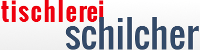 Tischlerei Schilcher Logo